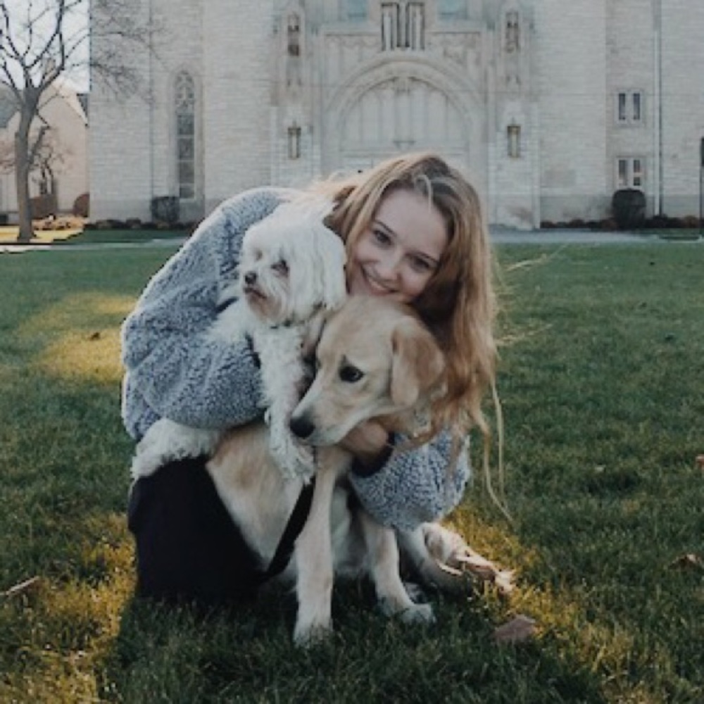 Meet your Posher, Emma